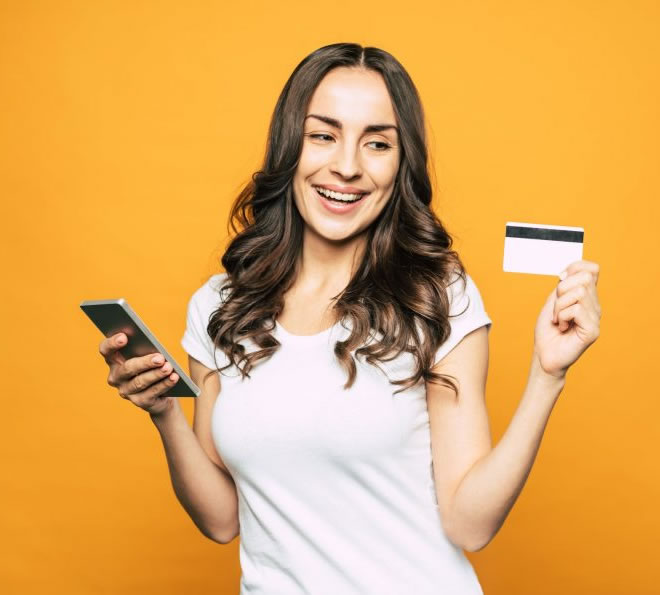 Cash Cred Crédito Rápido - Empréstimo com Cartão de Crédito em Uberlândia - MG