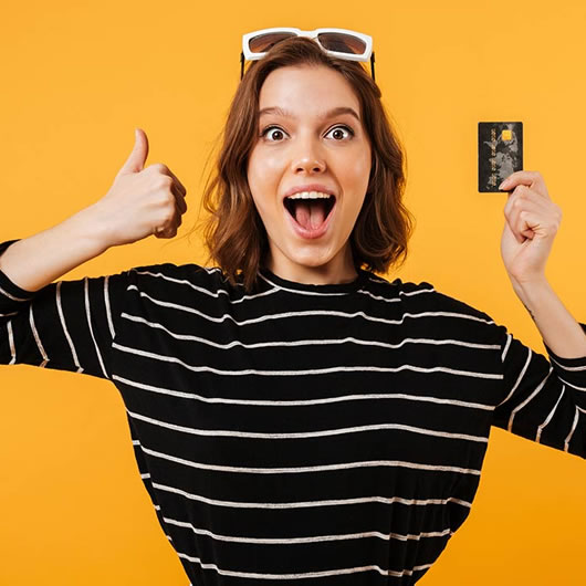 Cash Cred Crédito Rápido - Empréstimo com Cartão de Crédito em Uberlândia - MG